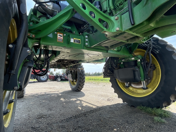 2018 John Deere R4045 Sprayer/High Clearance
