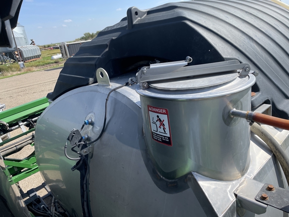 2018 John Deere R4045 Sprayer/High Clearance