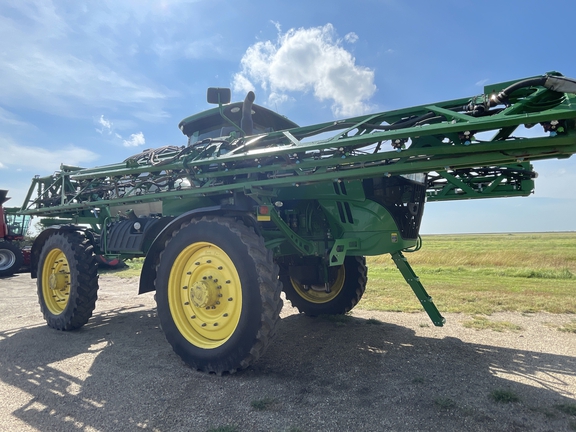 2018 John Deere R4045 Sprayer/High Clearance
