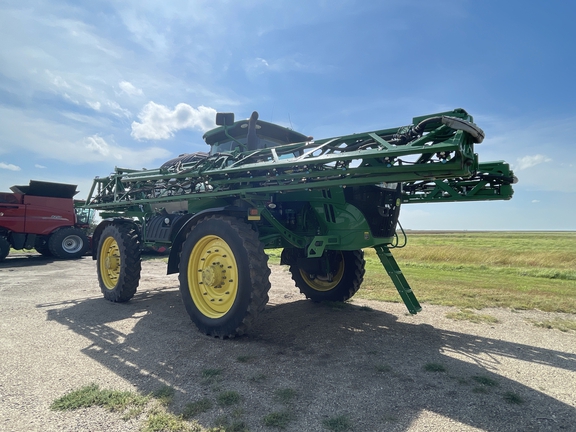 2018 John Deere R4045 Sprayer/High Clearance