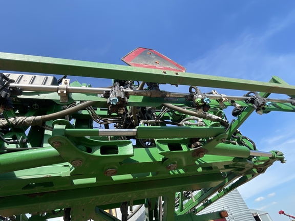 2018 John Deere R4045 Sprayer/High Clearance