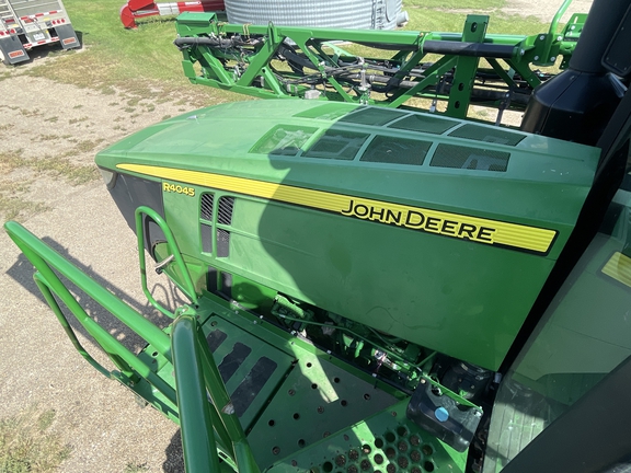 2018 John Deere R4045 Sprayer/High Clearance
