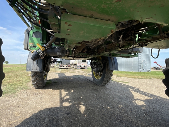 2018 John Deere R4045 Sprayer/High Clearance