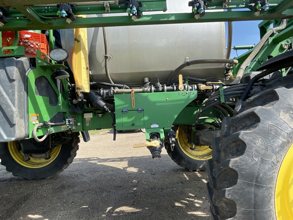 2018 John Deere R4045 Sprayer/High Clearance
