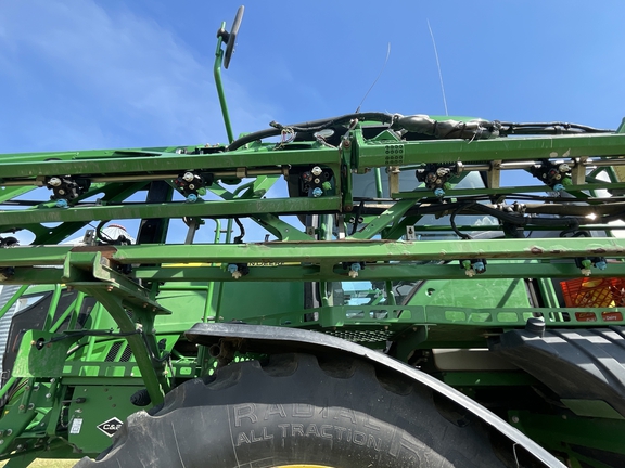 2018 John Deere R4045 Sprayer/High Clearance