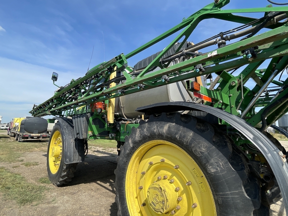 2018 John Deere R4045 Sprayer/High Clearance