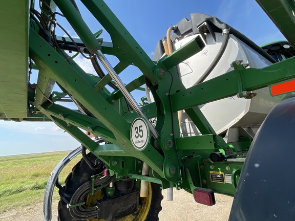 2018 John Deere R4045 Sprayer/High Clearance