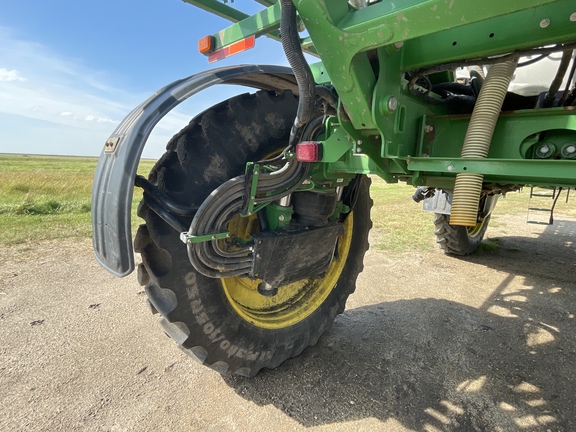 2018 John Deere R4045 Sprayer/High Clearance