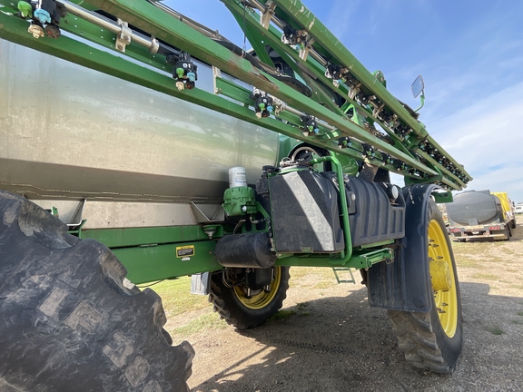 2018 John Deere R4045 Sprayer/High Clearance
