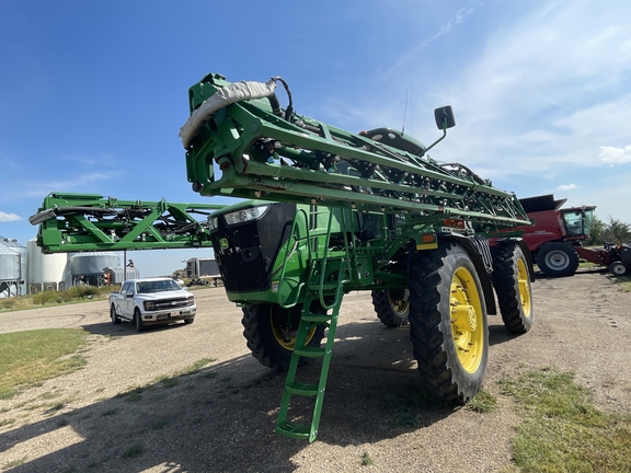 2018 John Deere R4045 Sprayer/High Clearance