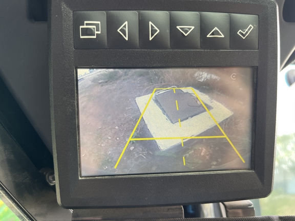 2020 John Deere 320G Skid Steer Loader