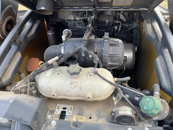 2020 John Deere 320G Skid Steer Loader