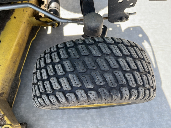 2014 John Deere X320 Garden Tractor