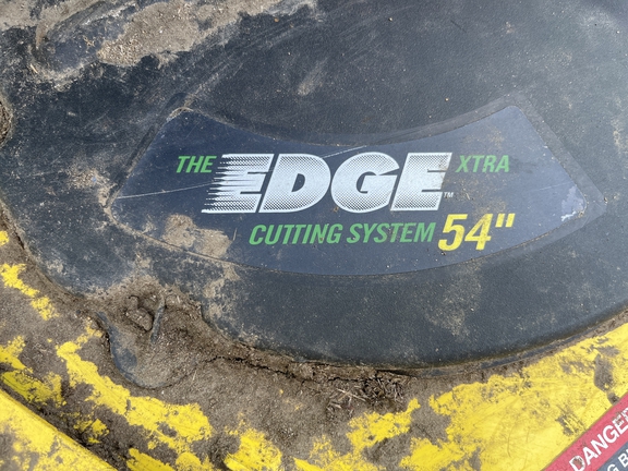 2014 John Deere X320 Garden Tractor