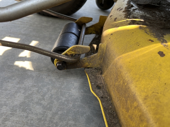 2014 John Deere X320 Garden Tractor