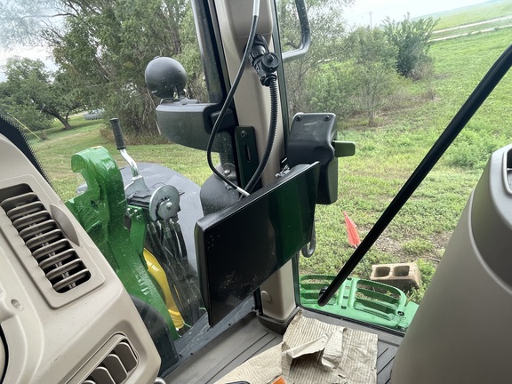 2025 John Deere 6M 145 Tractor