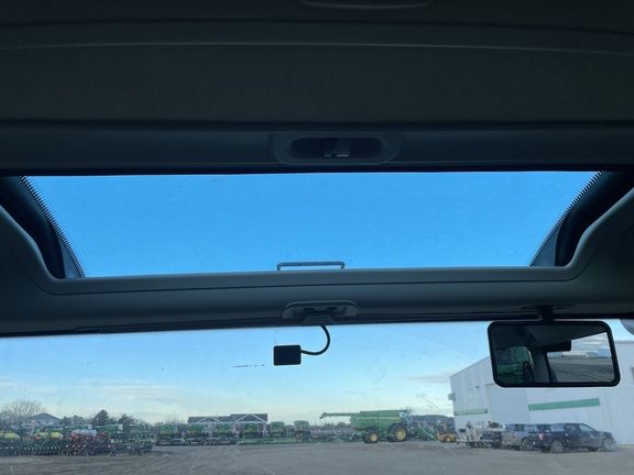 2025 John Deere 6R 165 Tractor