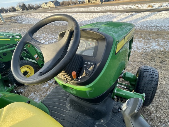 2024 John Deere 3033R Tractor Compact
