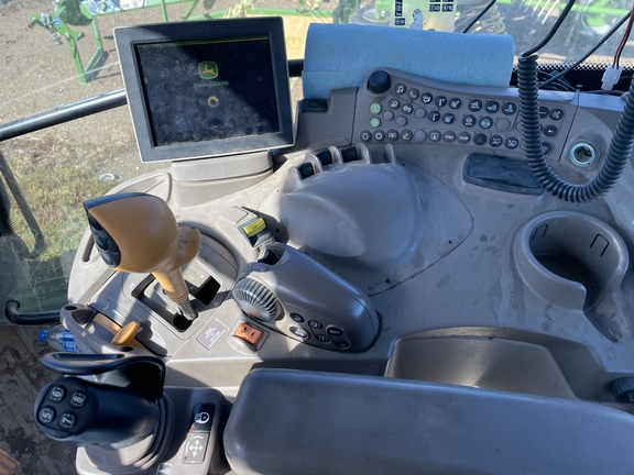 2020 John Deere 6145R Tractor