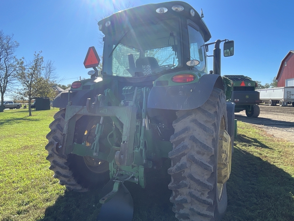 2020 John Deere 6145R Tractor