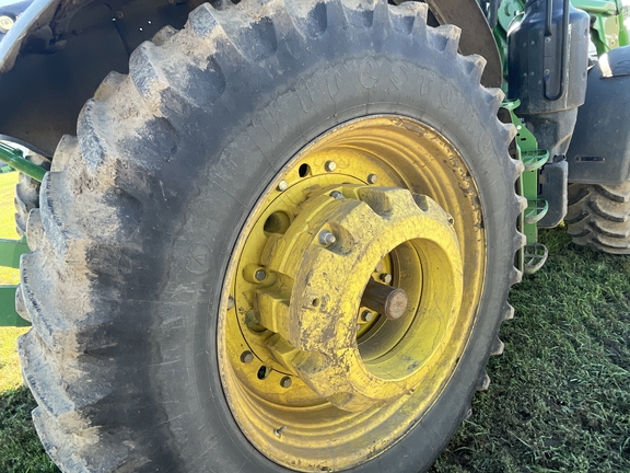 2020 John Deere 6145R Tractor