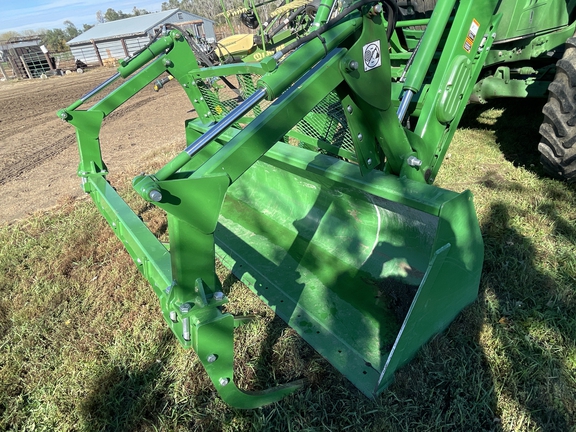 2020 John Deere 6145R Tractor