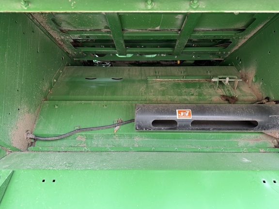 2021 John Deere S780 Combine