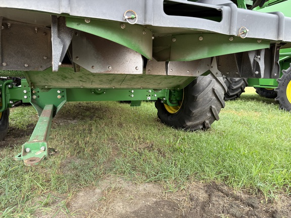 2021 John Deere S780 Combine