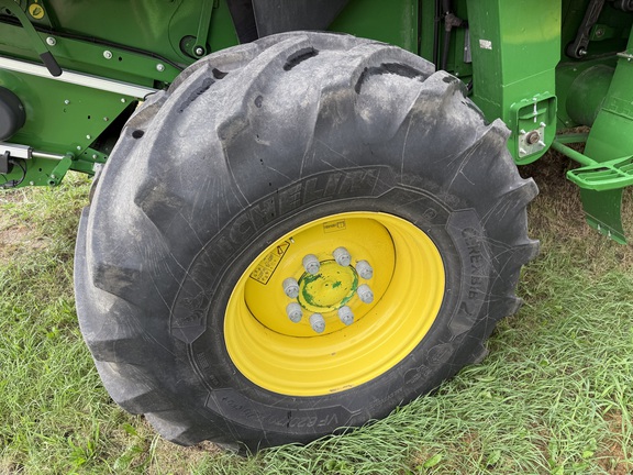 2021 John Deere S780 Combine