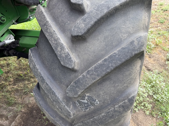 2021 John Deere S780 Combine