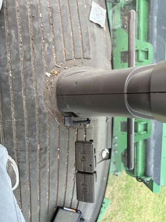 2021 John Deere S780 Combine