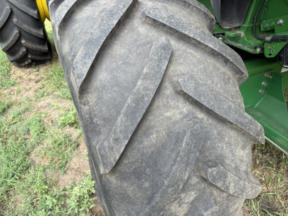 2021 John Deere S780 Combine