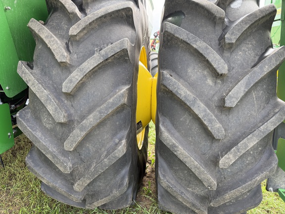 2021 John Deere S780 Combine