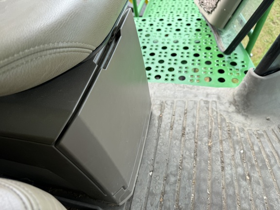 2021 John Deere S780 Combine