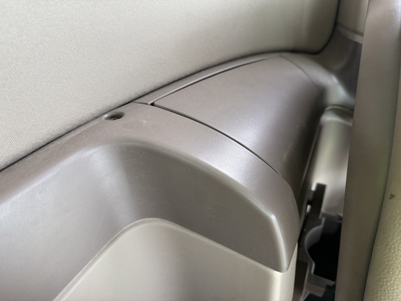 2021 John Deere S780 Combine