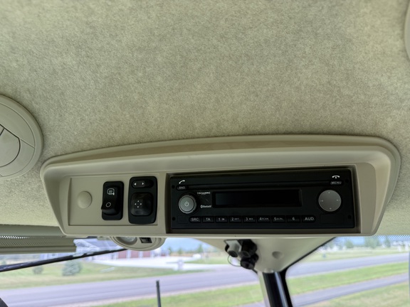 2021 John Deere S780 Combine