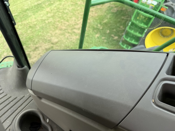 2021 John Deere S780 Combine