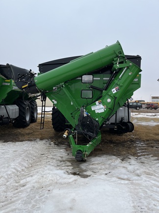 2023 Brent 2098 Grain Cart