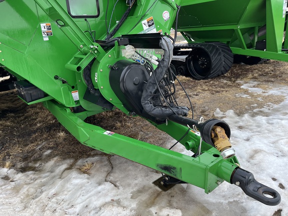 2023 Brent 2098 Grain Cart