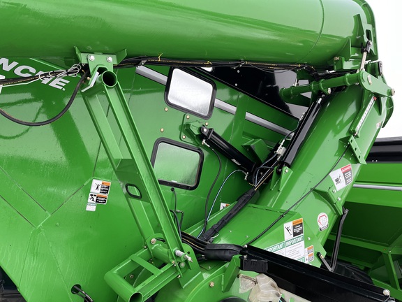 2023 Brent 2098 Grain Cart