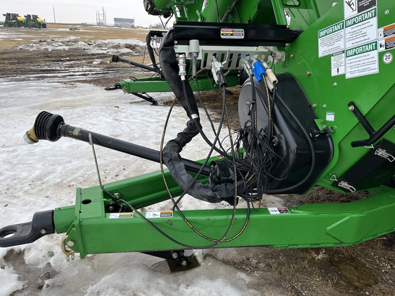 2023 Brent 2098 Grain Cart