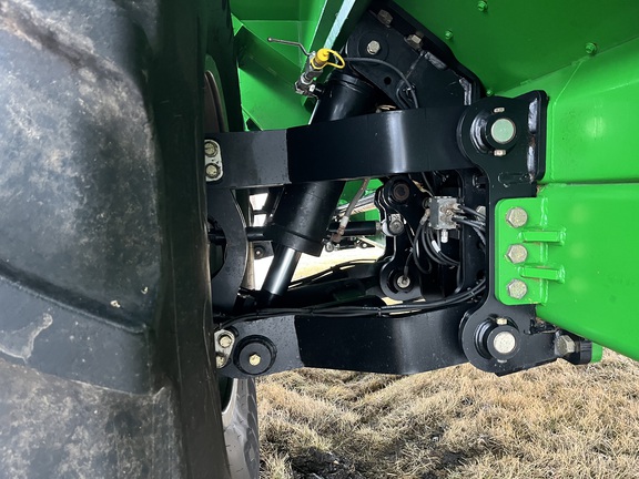 2023 Brent 2098 Grain Cart