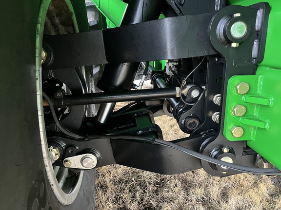 2023 Brent 2098 Grain Cart