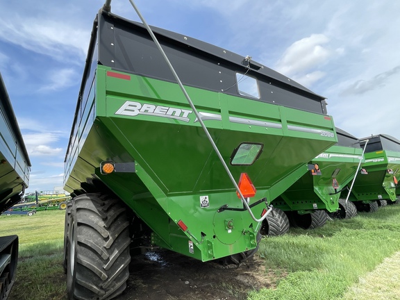 2023 Brent 2098 Grain Cart