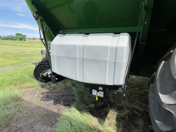 2023 Brent 2098 Grain Cart