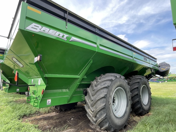 2023 Brent 2098 Grain Cart