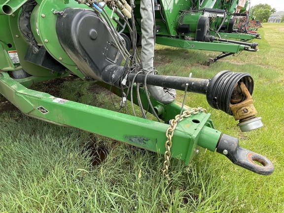 2023 Brent 2098 Grain Cart