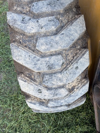 2010 John Deere 326D Skid Steer Loader