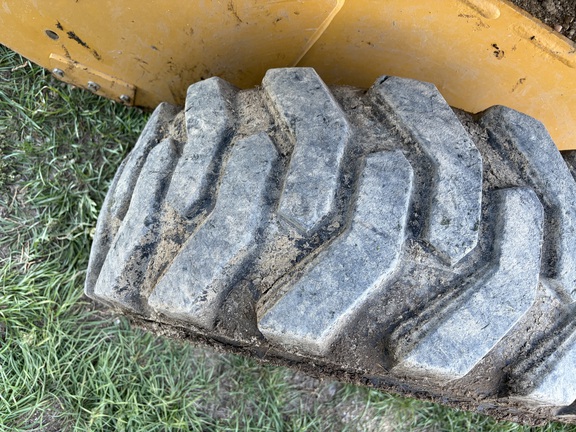2010 John Deere 326D Skid Steer Loader