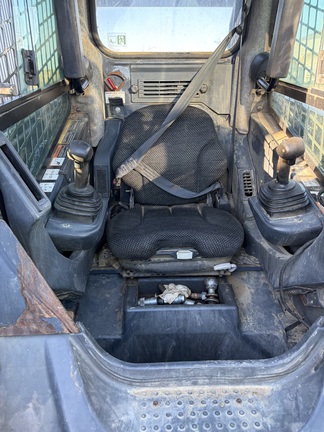 2010 John Deere 326D Skid Steer Loader